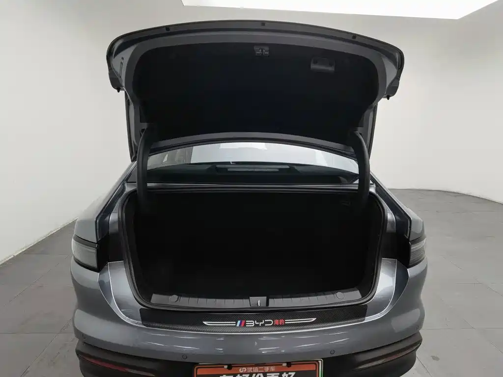 BYD Seal 05 2026 2026 Model DM-i 210KM Premium Edition