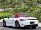 Photo 6 - Porsche Boxster