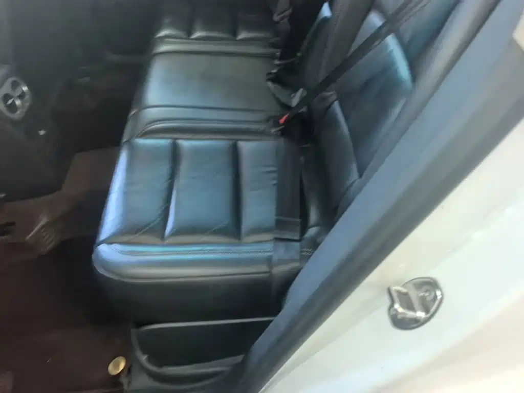 Volkswagen Tiguan 2019 2017 300TSI Automatic 2WD Silk Road Comfort Edition