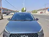 Фото 2 - Chery Tiggo 3x
