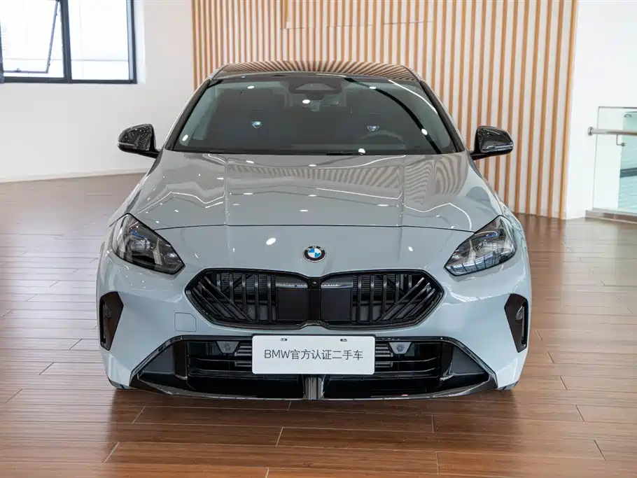 BMW 2 Series 2025 2025 225L M Sport Package