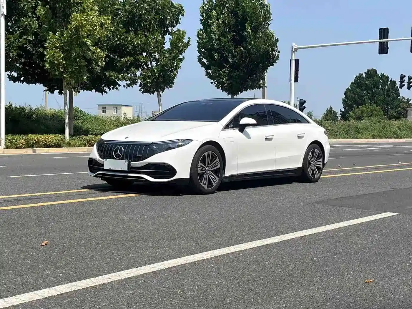 Similar car