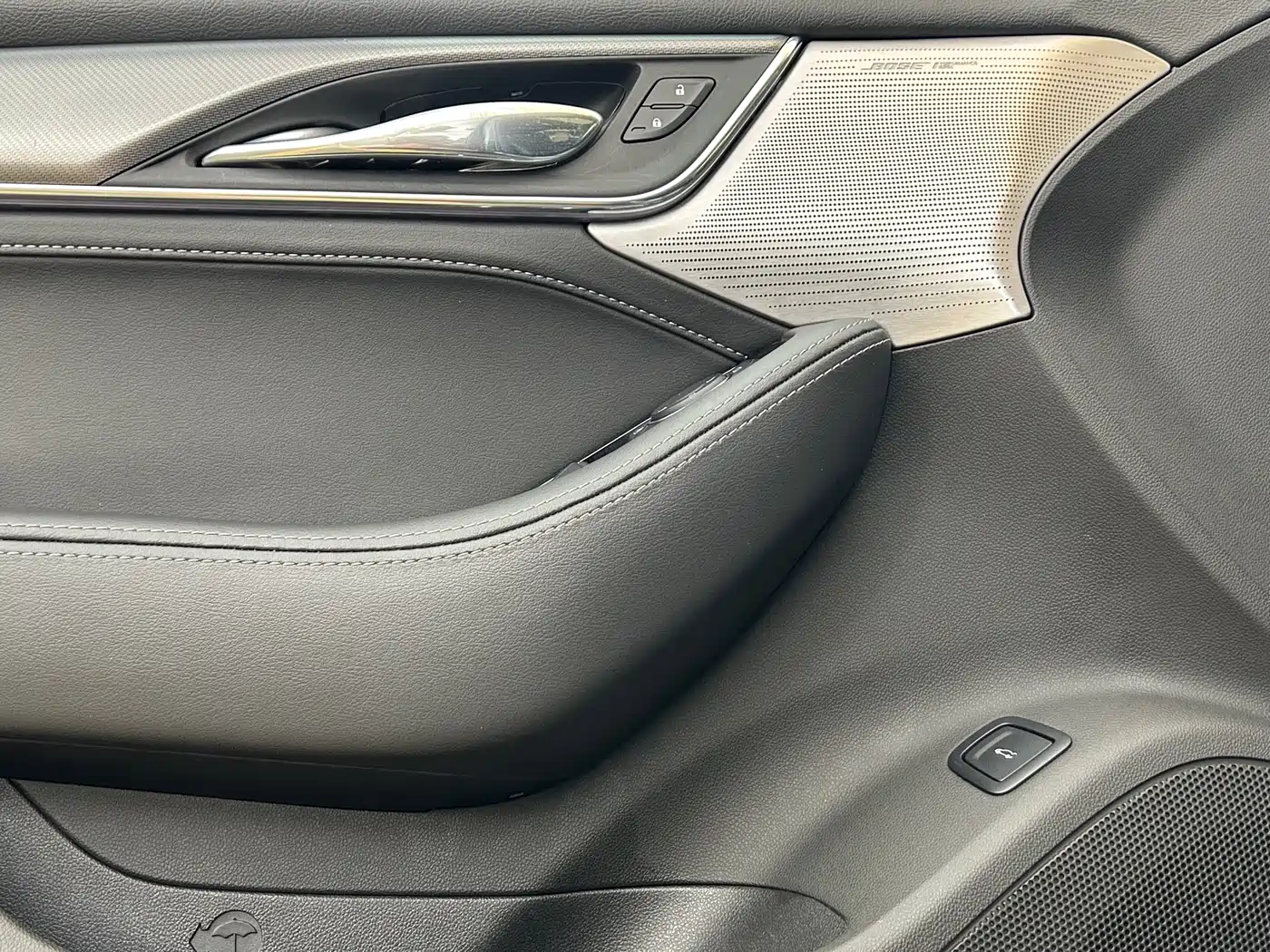 Cadillac CT5 2021 Facelift 28T Luxury Edition фото 25