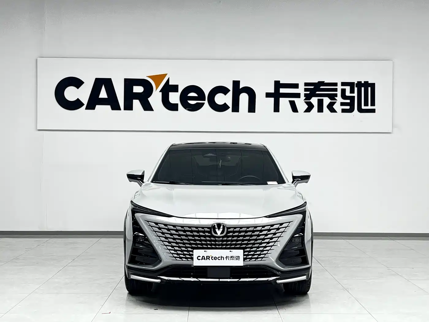Changan UNI-T 2024 2023 2nd Generation 1.5T Premium