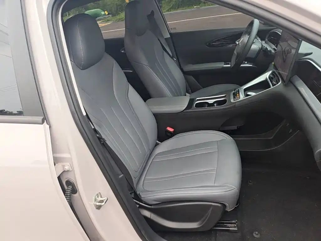 Geely Galaxy Starry Wish 2026 2026 Model 310km Dream Edition