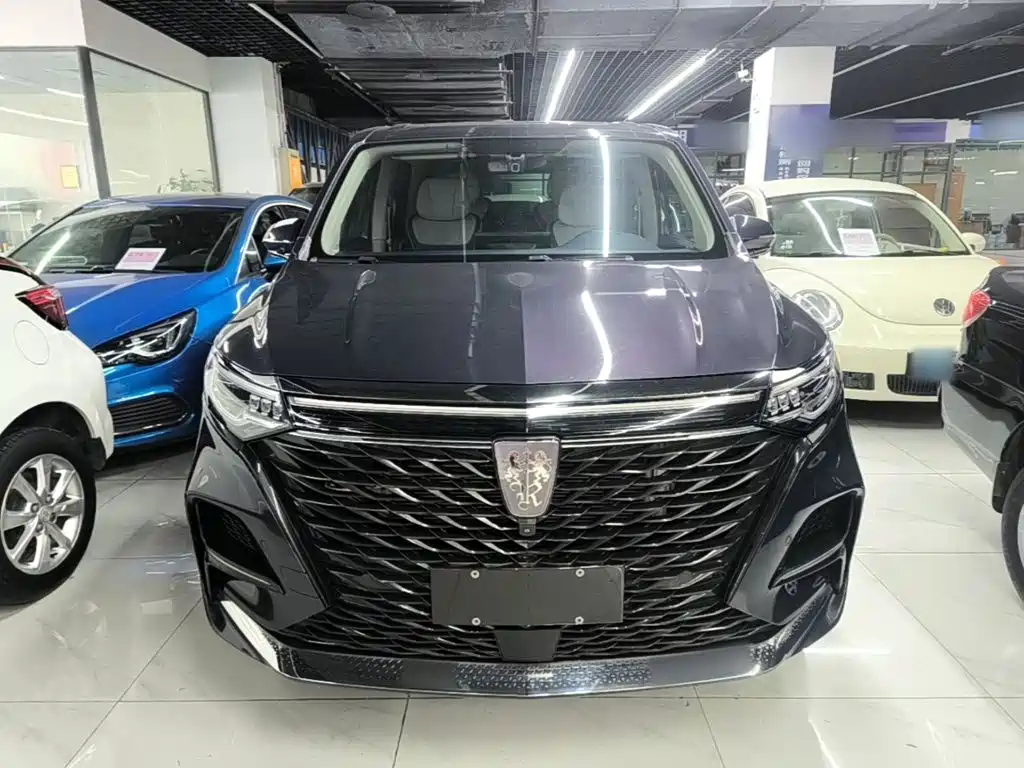 Photo 3 - Roewe iMAX8