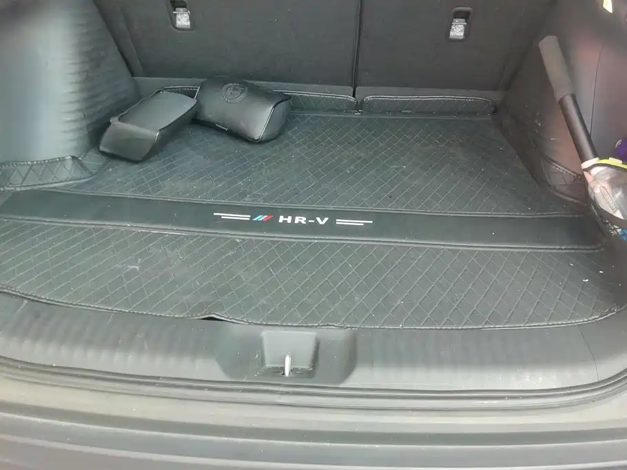 Honda HR-V 2024 2023 240TURBO Jin Chao Edition