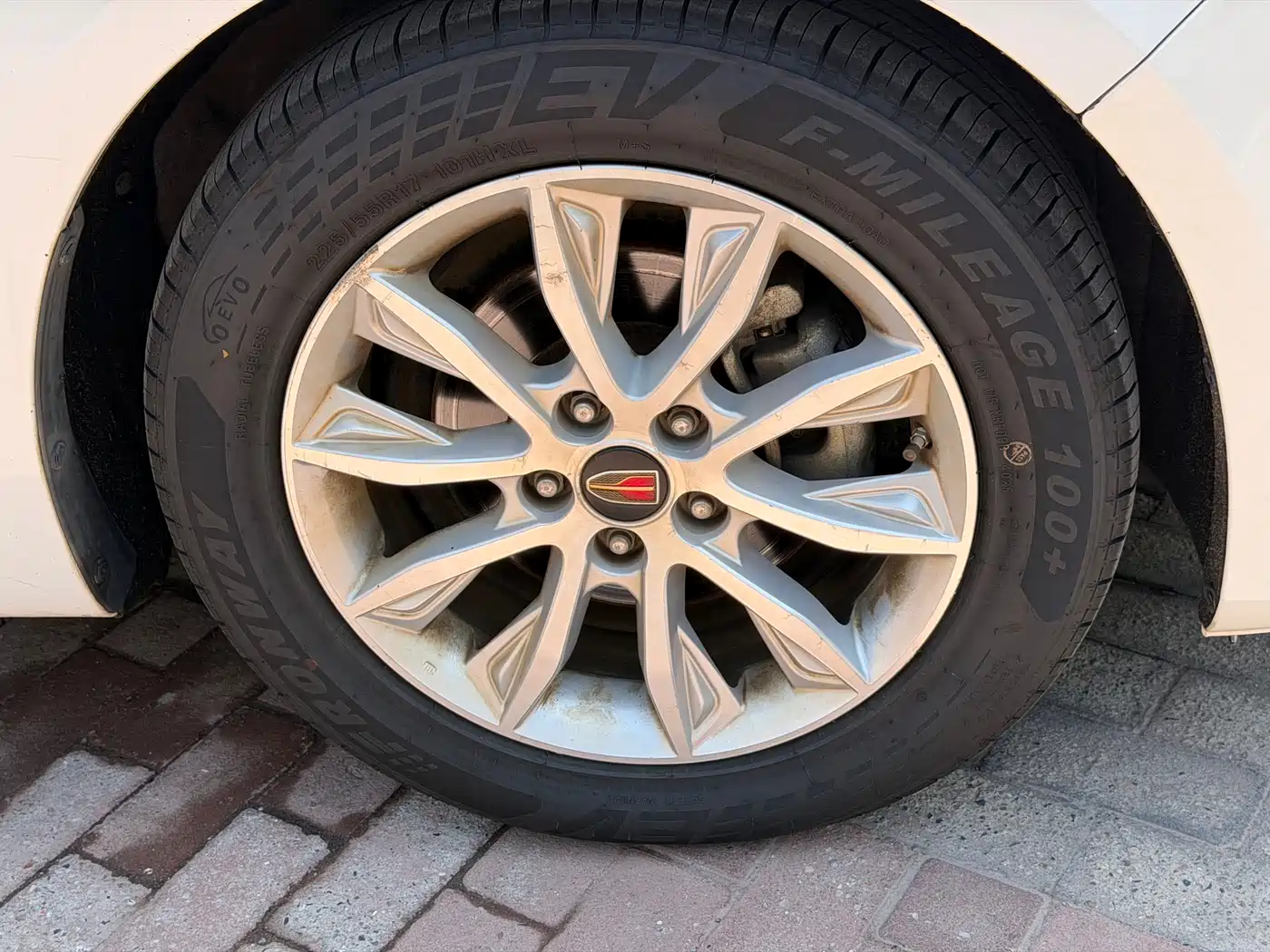 Hongqi H5 2019 30TD Style Edition фото 9