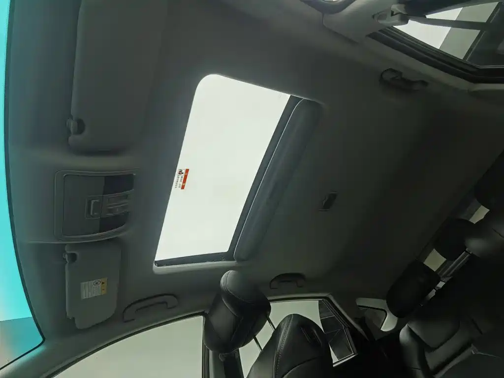 Luxgen U6 SUV 2016 2017 1.8T Charm Upgrade