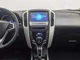 Фото 12 - Luxgen U6 SUV