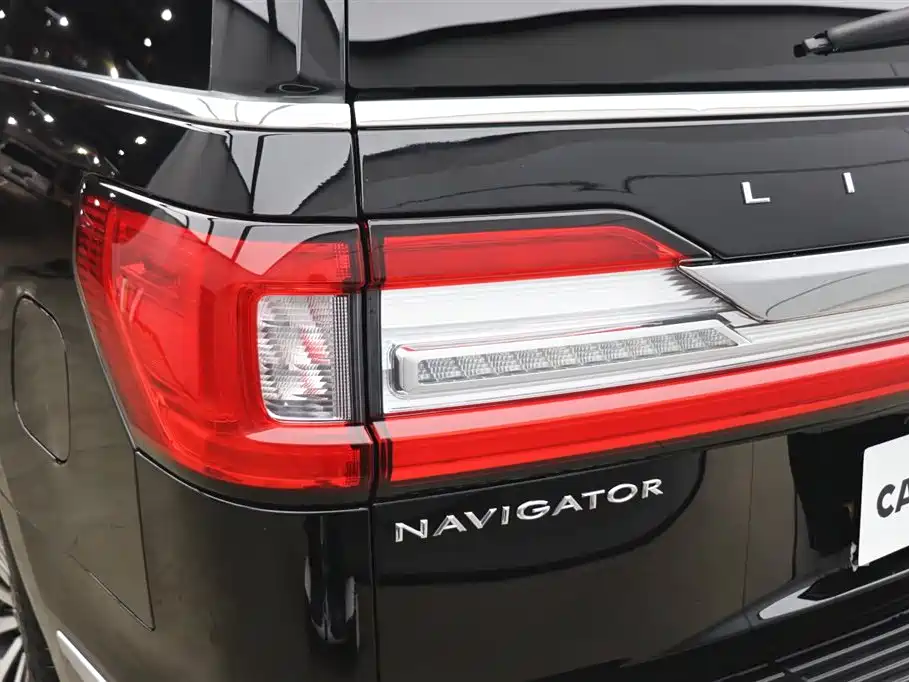 Lincoln Navigator 2022 2020 3.5T Prestige Edition