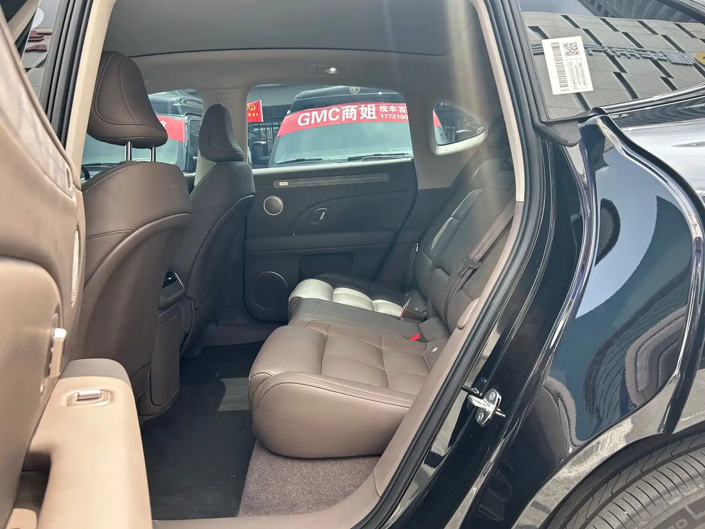 ZHIJI AUTOMOBILE ZHIJI LS6