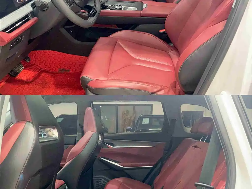 CHANGAN CS75 PLUS