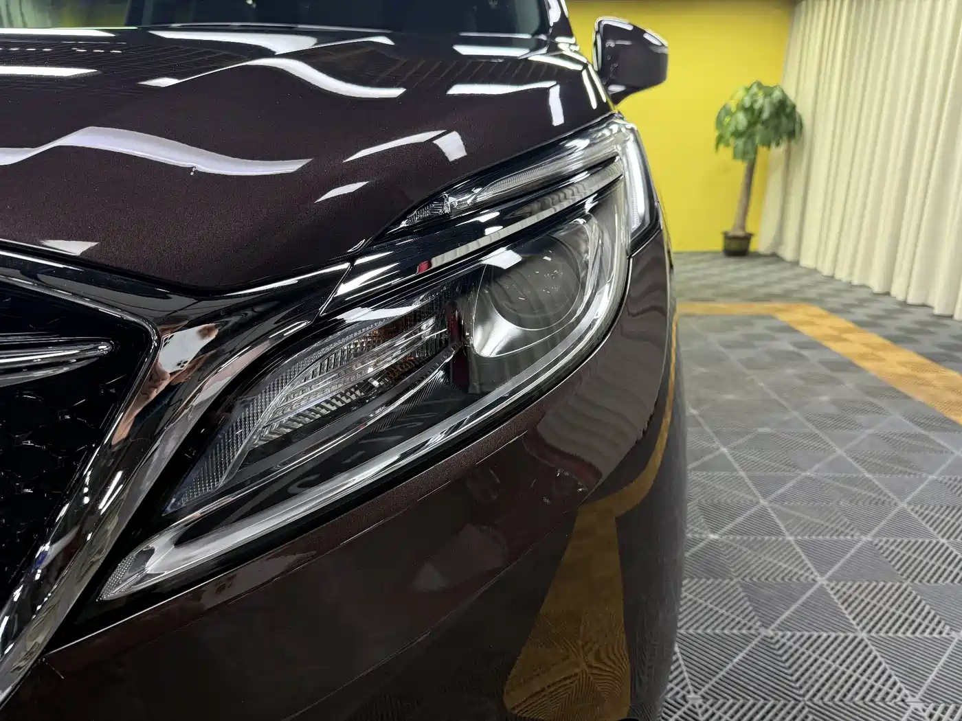 Buick GL8 2018 ES 28T Comfort Type China VI фото 11