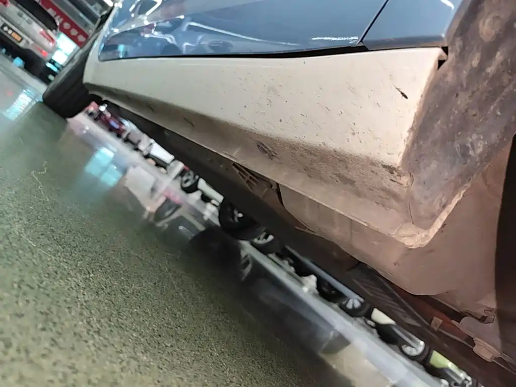 Ora Black Cat 2021 2021 351km Standard Model