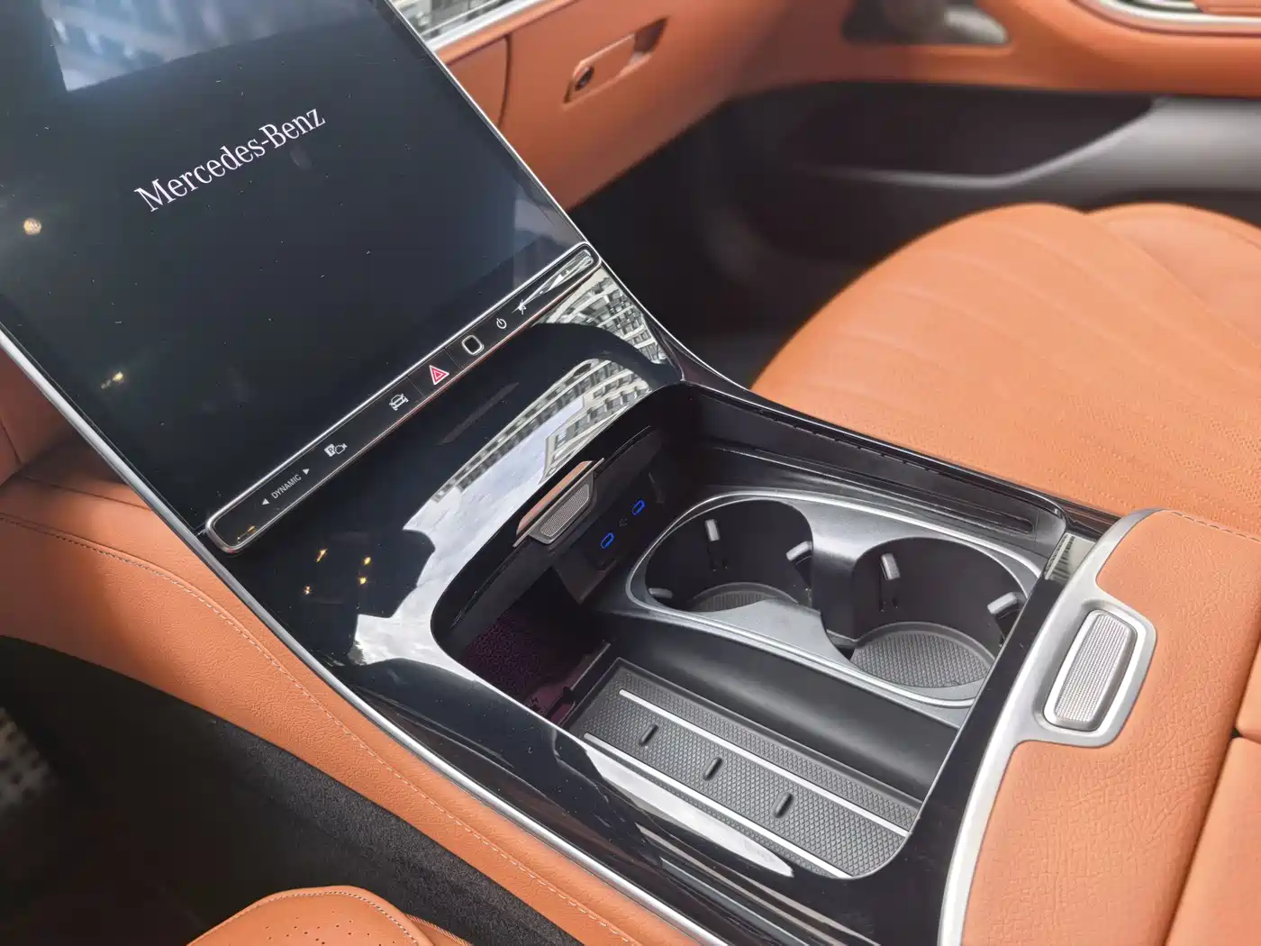 Mercedes-Benz S-Class 2024 Facelift S 450 L 4MATIC фото 18