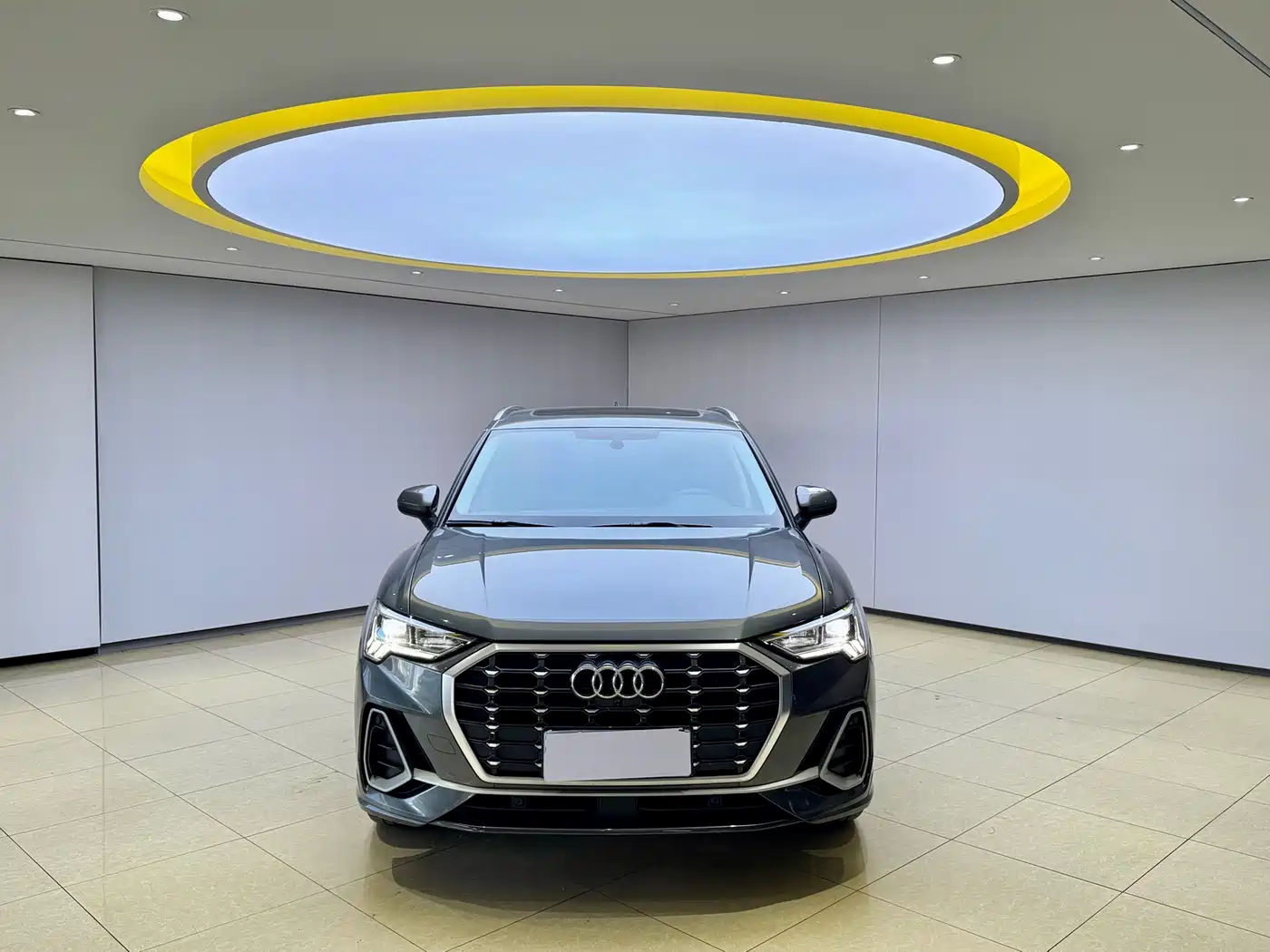 Audi Q3 2022 35 TFSI Fashion Dynamic фото 2