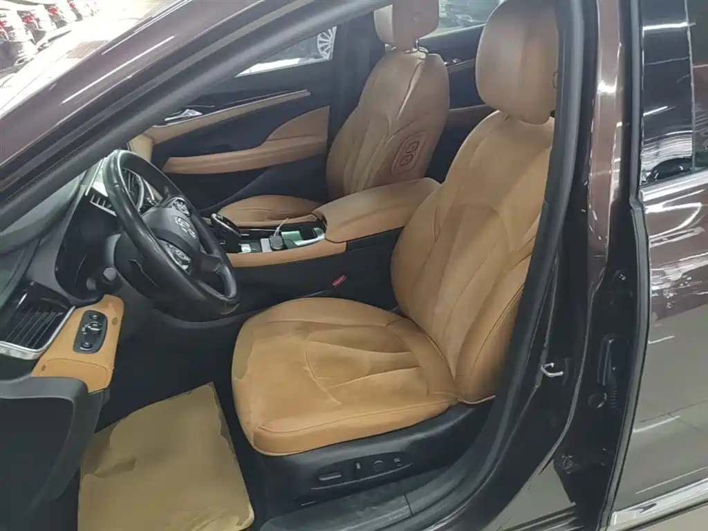 Buick LaCrosse 2016 Model 28T Luxury фото 15