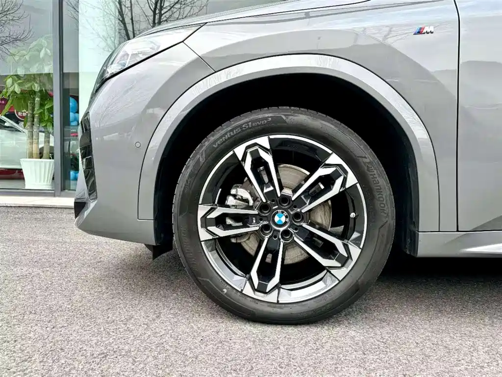 BMW X2 (Import) 2024 sDrive25i M Sport Package фото 14