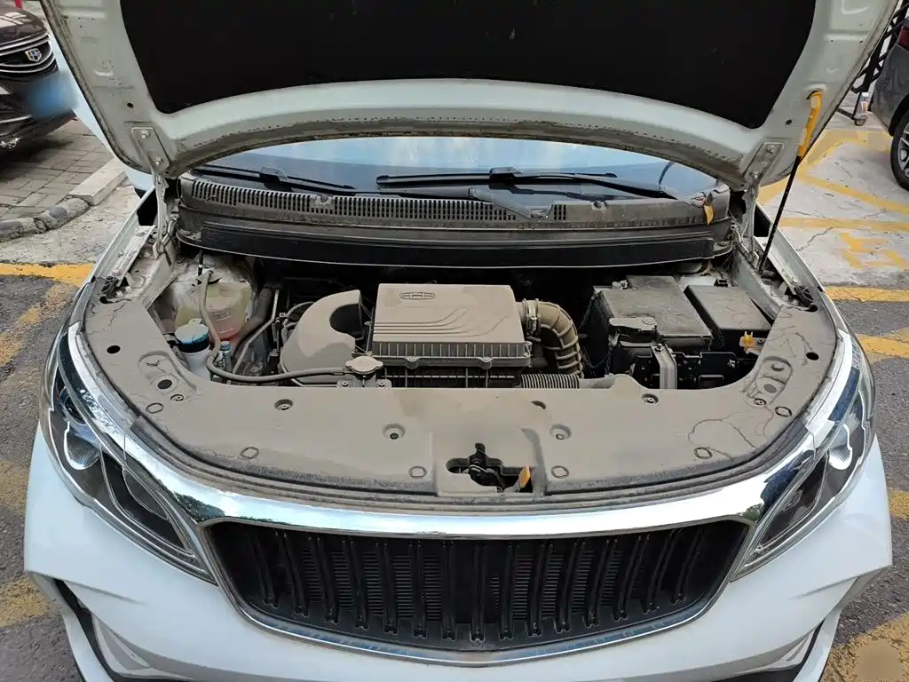 Ruilan Auto X3 PRO 2023 2022 1.5L Manual Xiaomeng