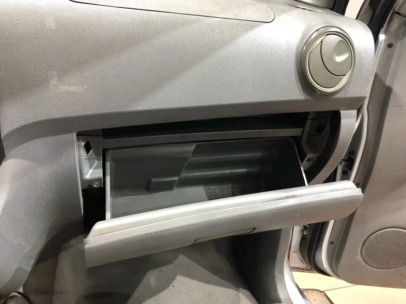 Wuling Motors Wuling Hongguang 2014 2014 Model 1.2L Base Version China IV