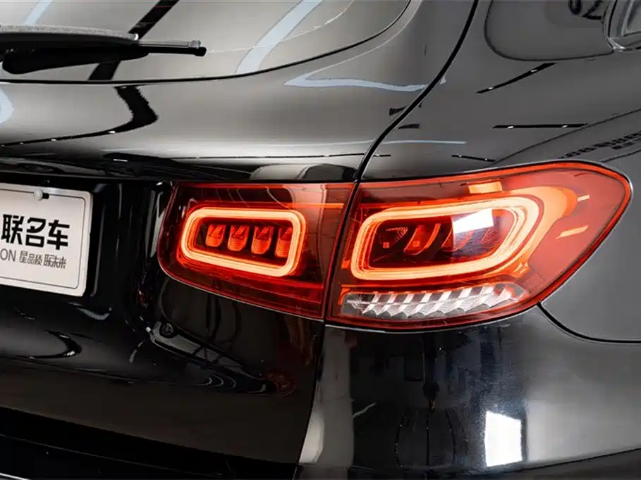 Mercedes-Benz GLC 2022 Facelift GLC 300 L 4MATIC Dynamic фото 9