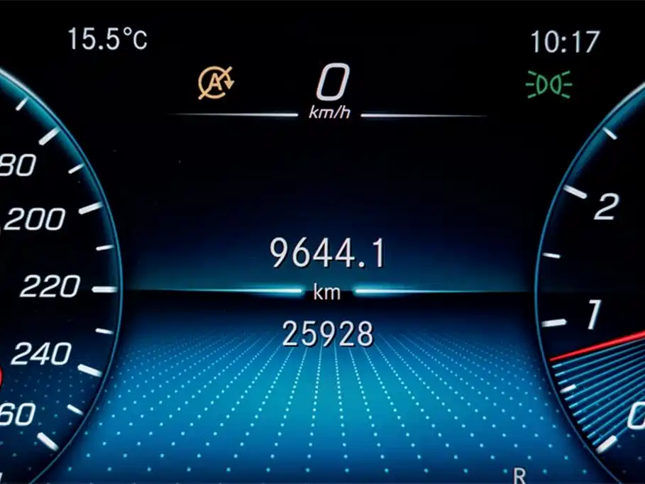 Mercedes-Benz GLC 2022 Facelift GLC 300 L 4MATIC Dynamic фото 18