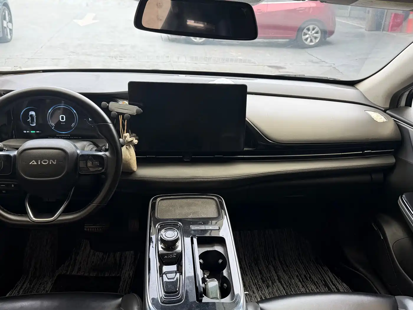 Aion S Plus 2022 2022 70 Smart Edition