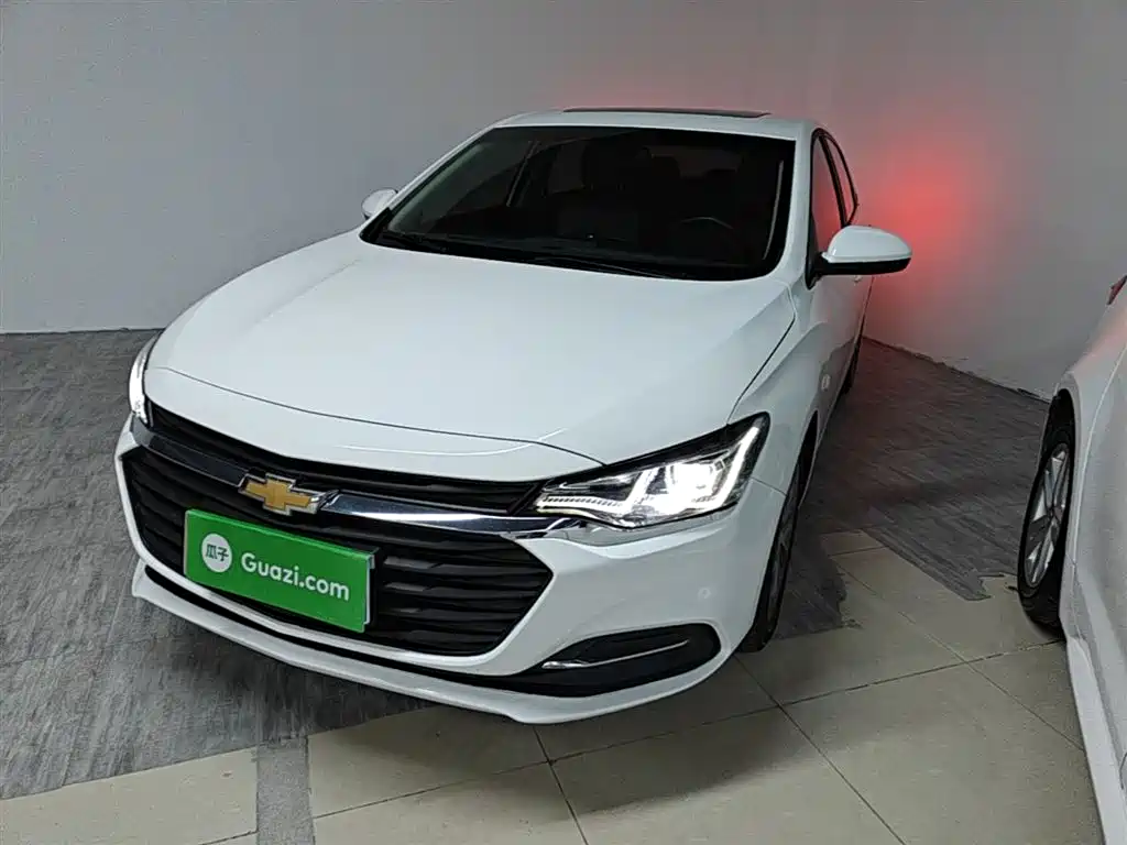 Chevrolet Monza 2022 320 Automatic Enjoyment Sunroof Edition