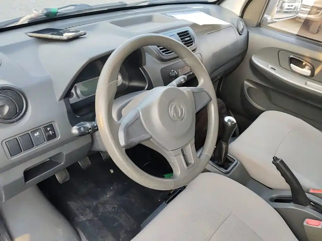 Dongfeng Xiaokang DFSK C31 2019 2019 1.5L Standard China VI DK15