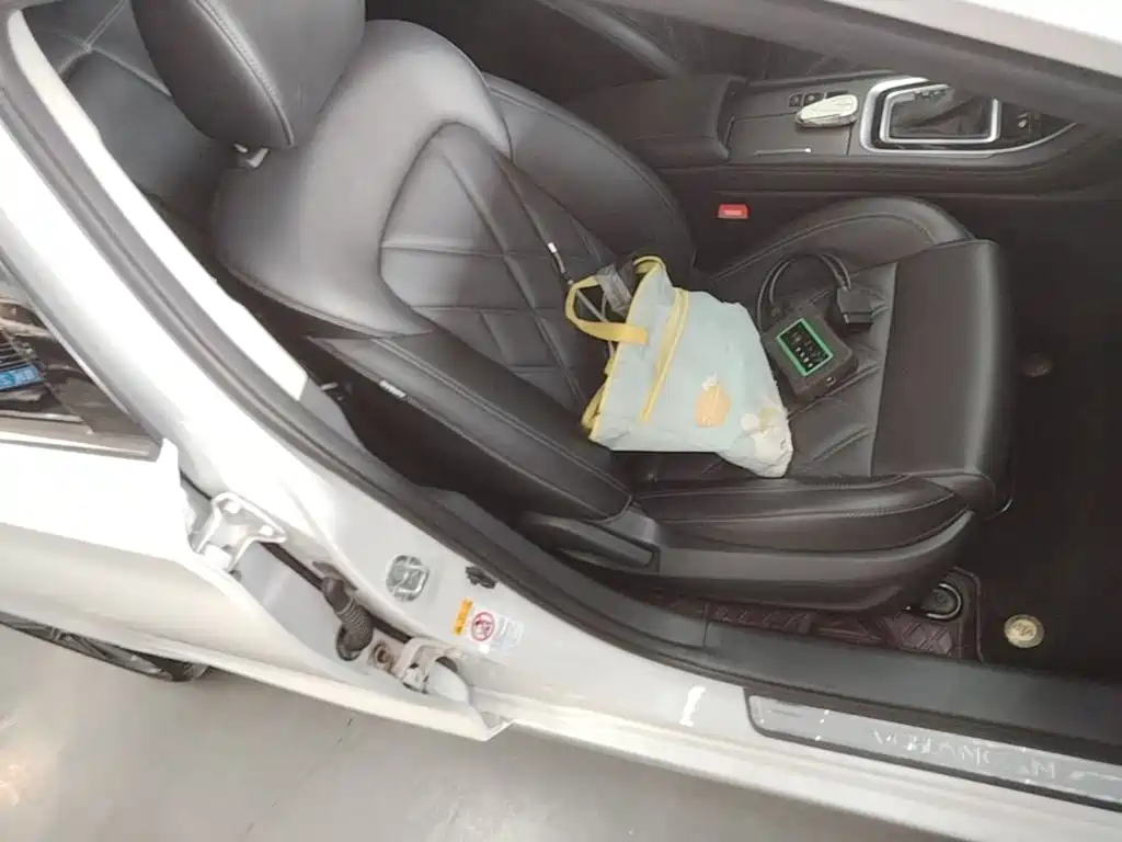 Changan Ruicheng CC 2021 2022 Blue Whale Edition 1.5T DCT Luxury