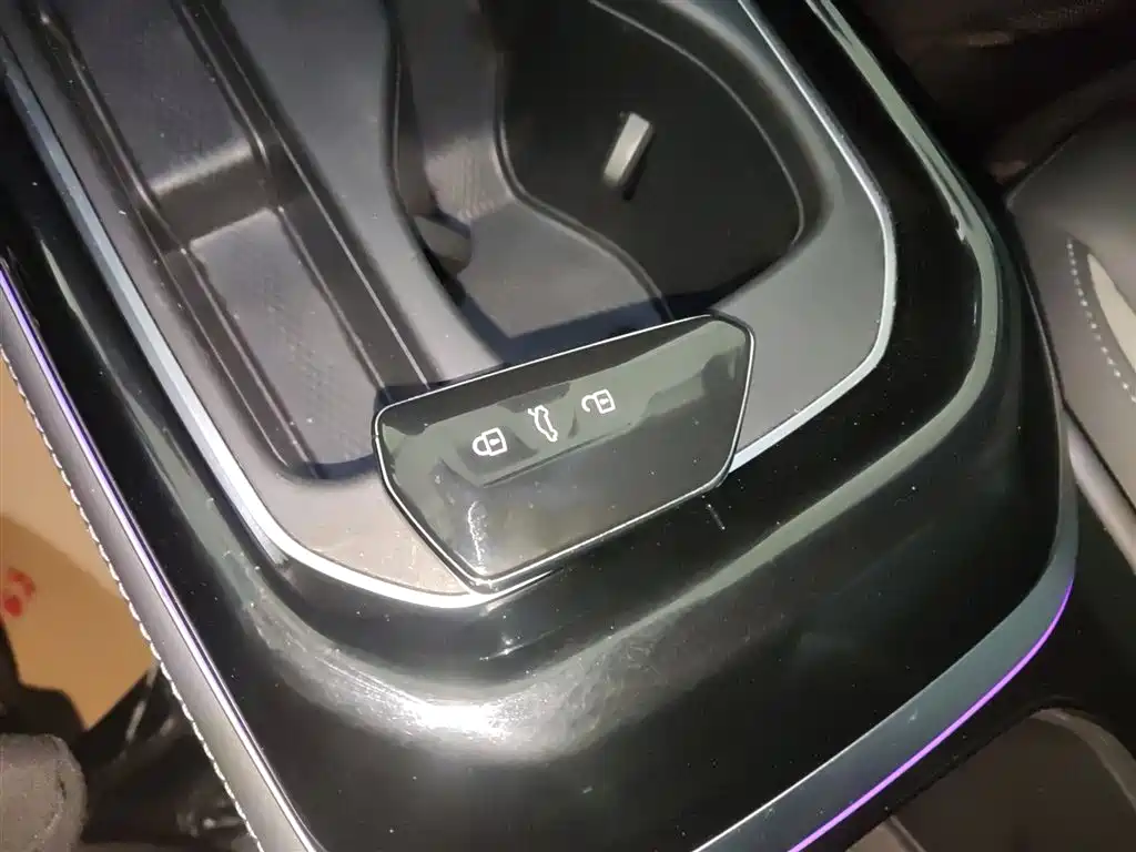 Volkswagen ID.4 CROZZ 2022 Long Range Lite PRO Edition фото 9