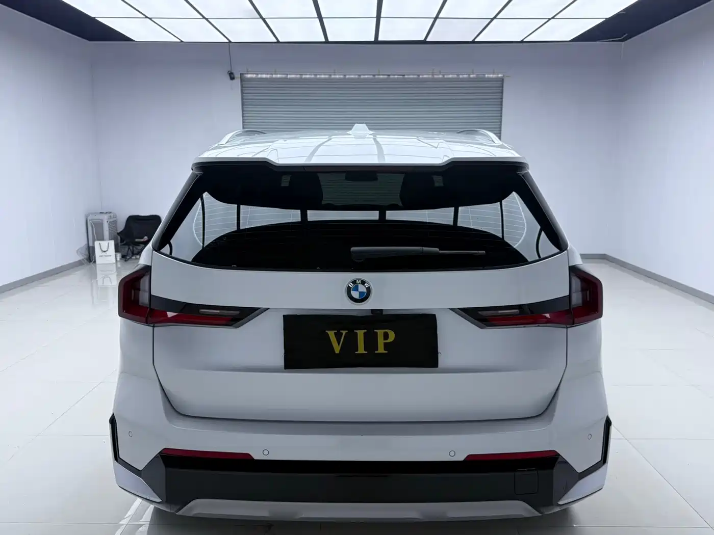 BMW X1 2023 sDrive20Li X Design Package фото 2