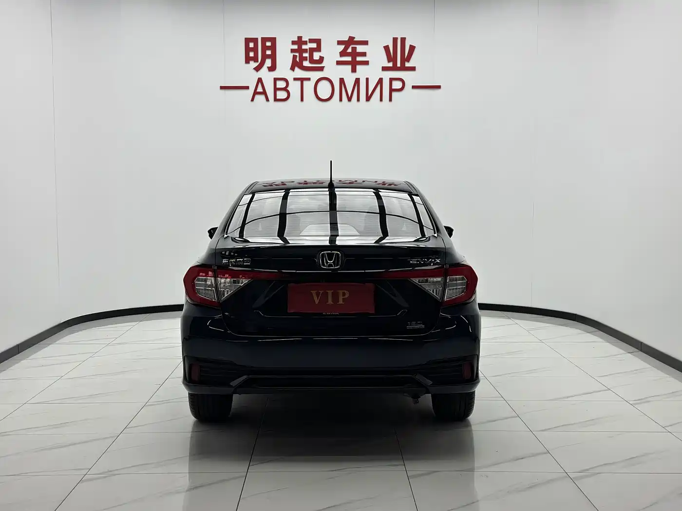 Honda ENVIX 2023 2022 180TURBO CVT Comfort Edition