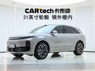 Li Auto L6