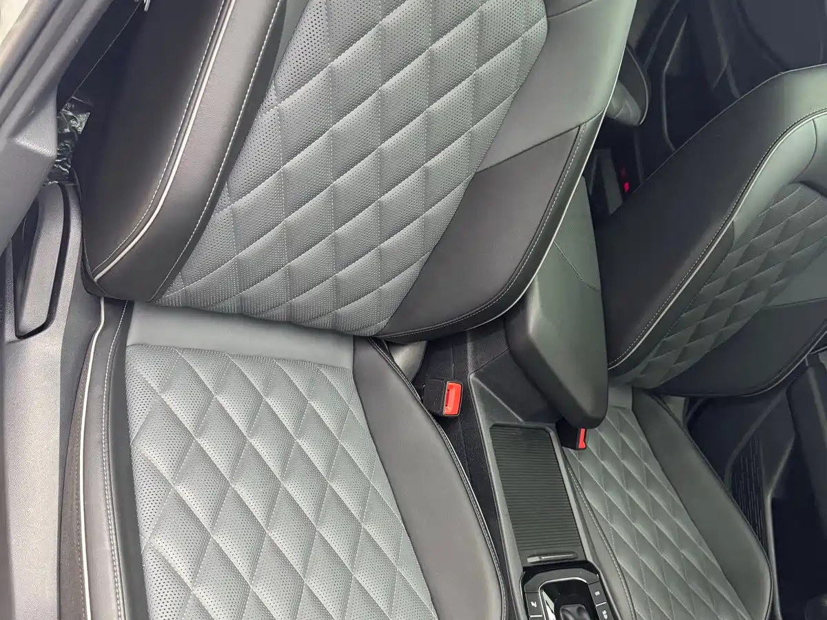 Volkswagen Sagitar 2023 280TSI DSG Beyond Lite фото 14