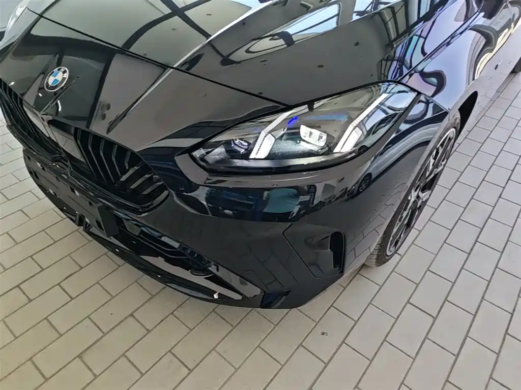 BMW 2 Series 2025 225L M Sport Moonlight Package фото 24