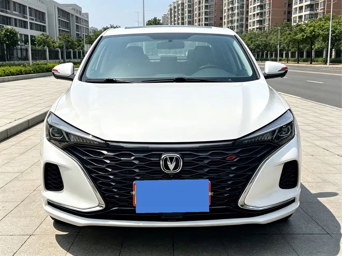 Photo 2 - Changan Eado