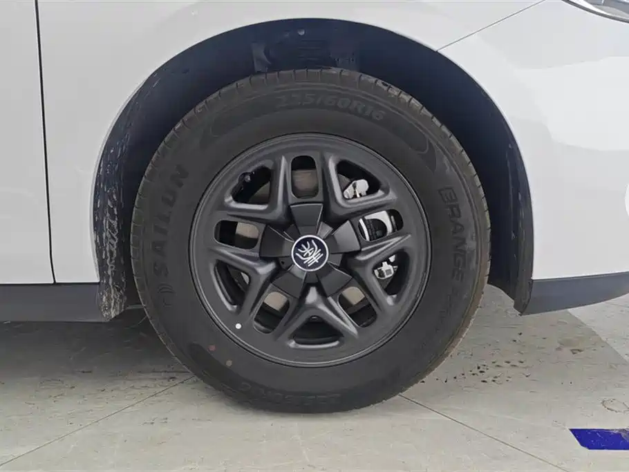 BYD Qin PLUS 2025 DM-i Smart Drive 55KM Leader фото 6