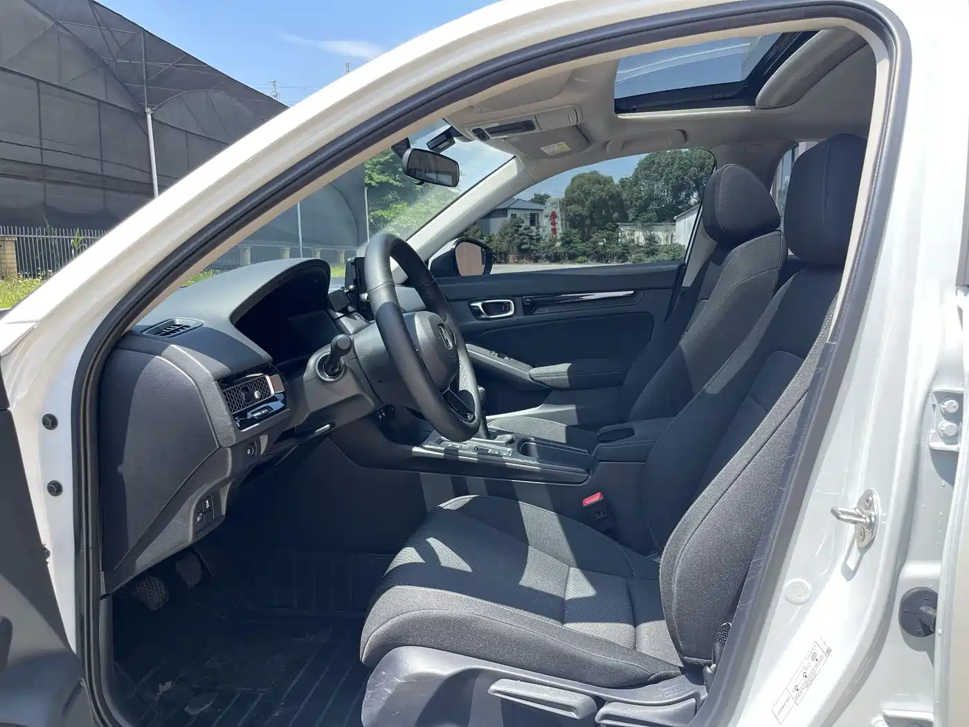 Honda Integra 2025 2023 240TURBO Manual Exclusive Edition