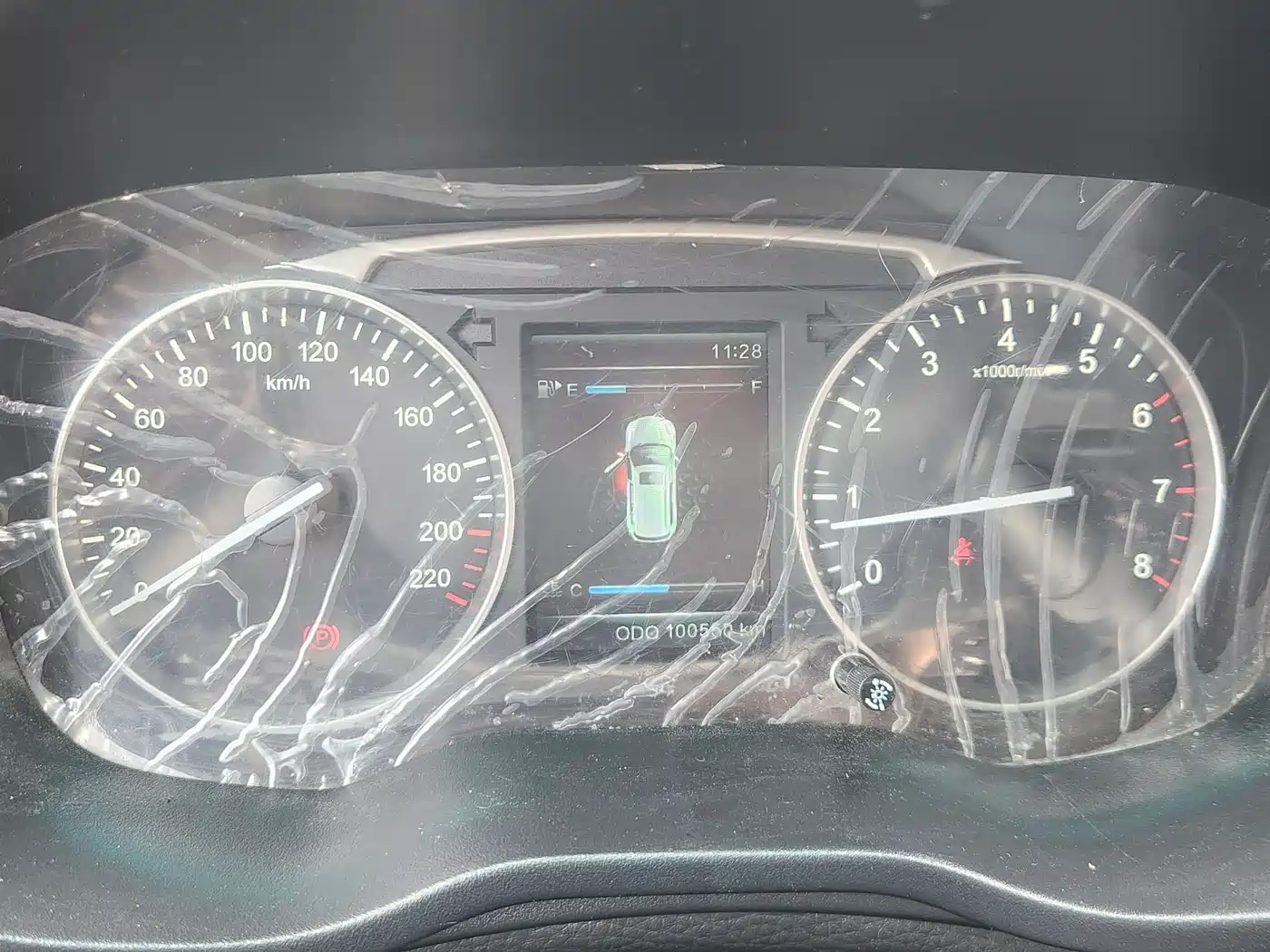 SWM SWAY MOTORS SWM SWIFT X7