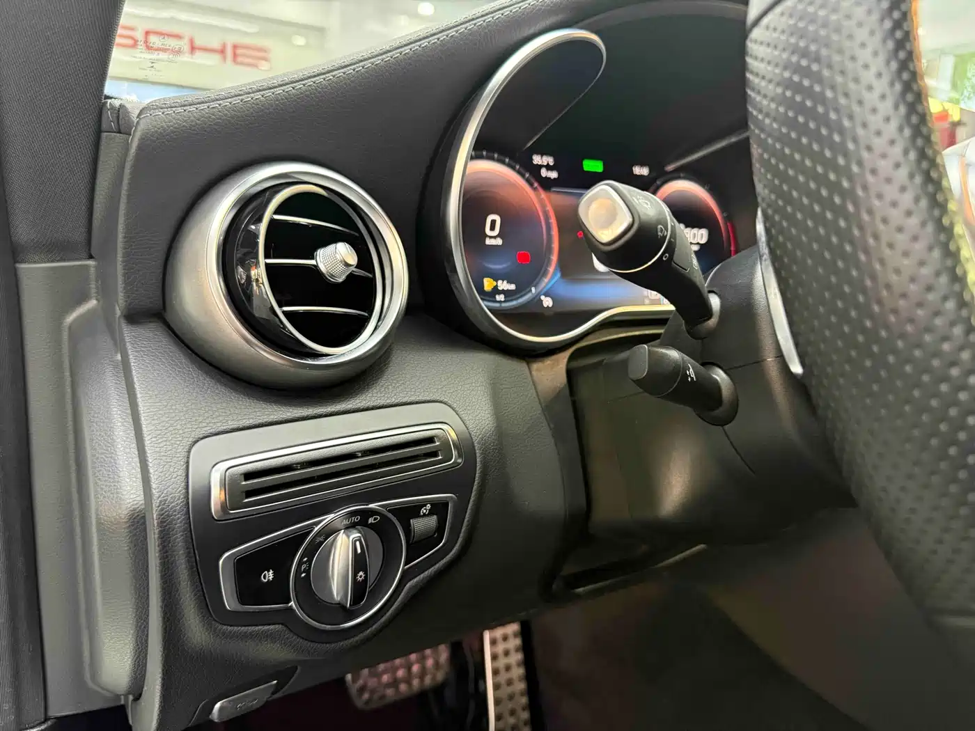 Mercedes-Benz C-Class (Import) 2019 C 260 Coupe фото 7