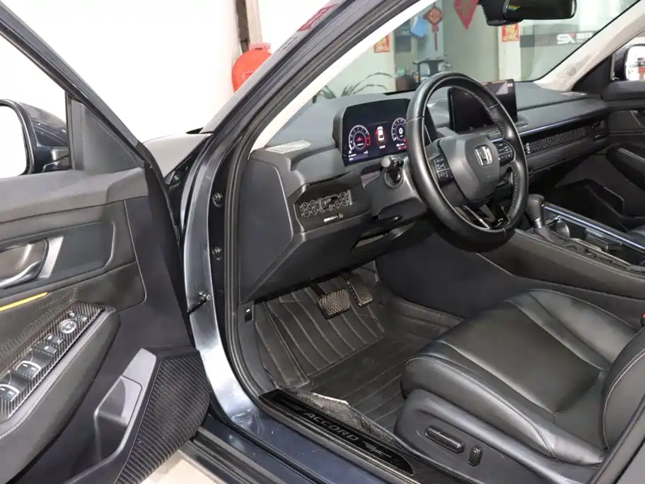 Honda Accord 2024 2023 260TURBO Smart Enjoyment Edition