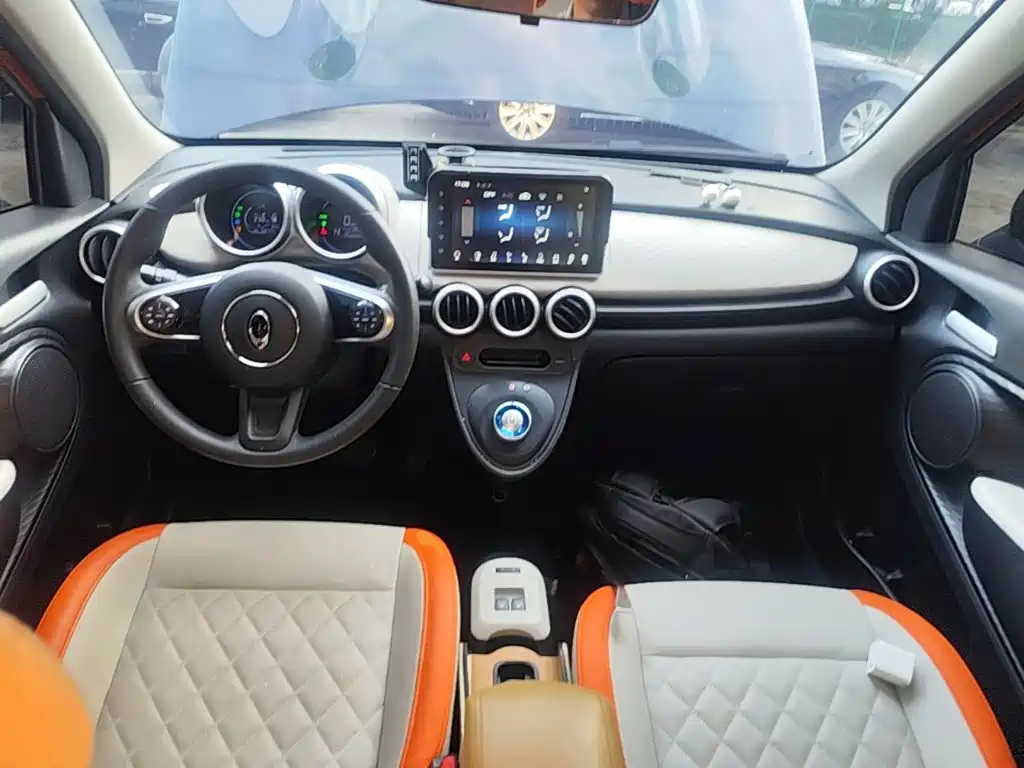 Ora Black Cat 2021 2021 351km Luxury Model