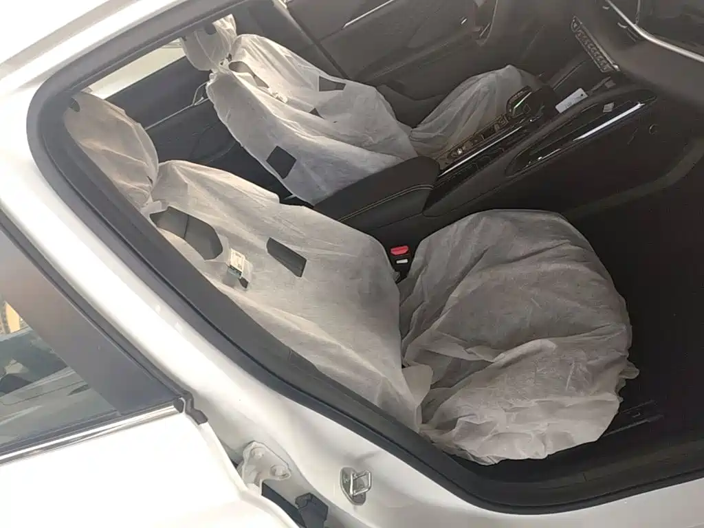 Geely Binyue 2026 2025 BinYue L 1.5TD DCT Beyond Edition