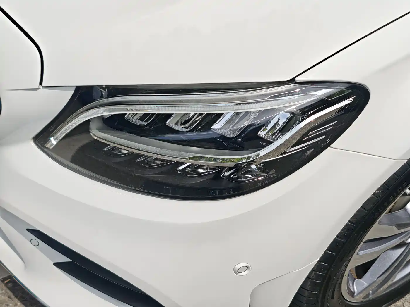 Mercedes-Benz C-Class 2021 C 200 L Fashion Sport Edition фото 7