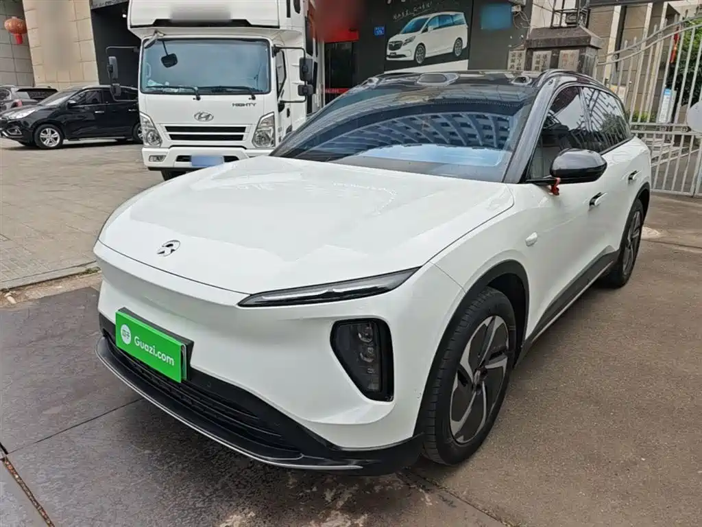 NIO ES6 2024 75kWh