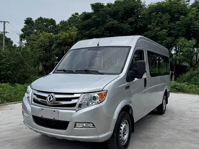 Dongfeng Yufeng Yufeng 2020