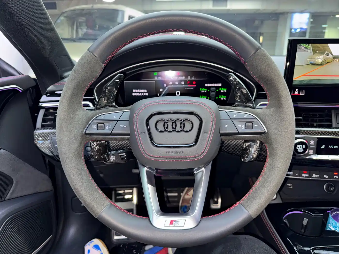 Audi S5 2022 2022 S5 3.0T Coupe