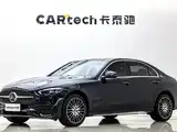 Фото 1 - Mercedes-Benz C-Class